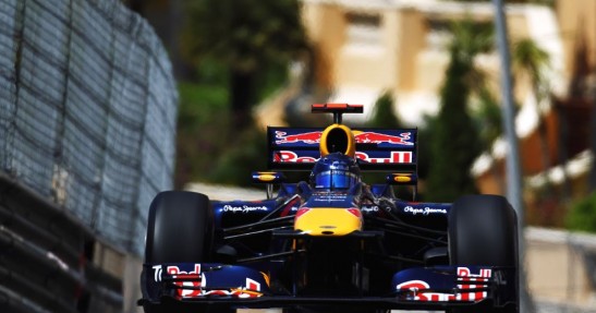 Red Bull Racing